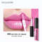 Butter Silky Lip Gloss Hydrating, Liquid Lipstick Pink Red Tones, Long Lasting Lip gloss, Moisturizing Creamy Shine