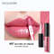 Butter Silky Lip Gloss Hydrating, Liquid Lipstick Pink Red Tones, Long Lasting Lip gloss, Moisturizing Creamy Shine
