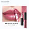 Butter Silky Lip Gloss Hydrating, Liquid Lipstick Pink Red Tones, Long Lasting Lip gloss, Moisturizing Creamy Shine