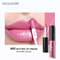 Butter Silky Lip Gloss Hydrating, Liquid Lipstick Pink Red Tones, Long Lasting Lip gloss, Moisturizing Creamy Shine