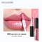 Butter Silky Lip Gloss Hydrating, Liquid Lipstick Pink Red Tones, Long Lasting Lip gloss, Moisturizing Creamy Shine