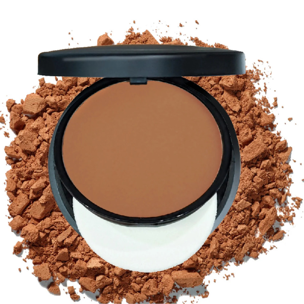 Natural Threedimensional Contour Powder Oil Control Facial Shadow Modification Makeup Lightweight M 1