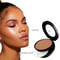 Natural Threedimensional Contour Powder Oil Control Facial Shadow Modification Makeup Lightweight M 3