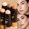 Soft Texture Full Coverage Foundation, Natural Matte Look, Covers Blemishes, Trims The Face, Hydrating Matte Base