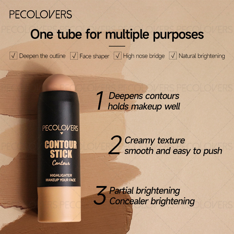 Soft Texture Full Coverage Foundation, Natural Matte Look, Covers Blemishes, Trims The Face, Hydrating Matte Base
