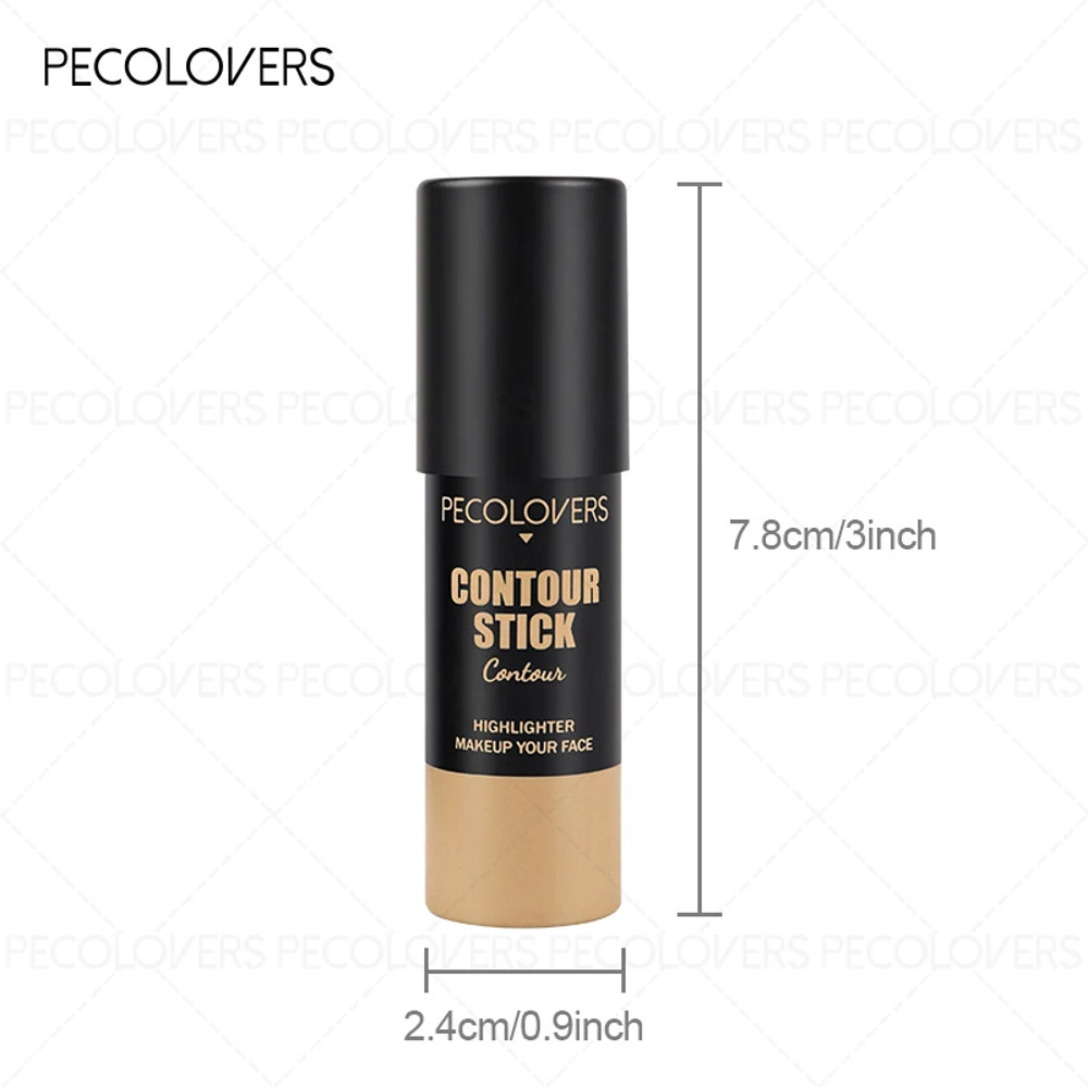 Soft Texture Full Coverage Foundation, Natural Matte Look, Covers Blemishes, Trims The Face, Hydrating Matte Base
