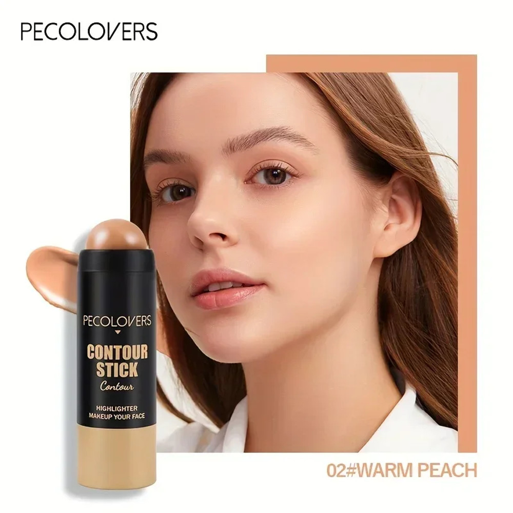 Soft Texture Full Coverage Foundation, Natural Matte Look, Covers Blemishes, Trims The Face, Hydrating Matte Base