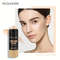 Soft Texture Full Coverage Foundation, Natural Matte Look, Covers Blemishes, Trims The Face, Hydrating Matte Base