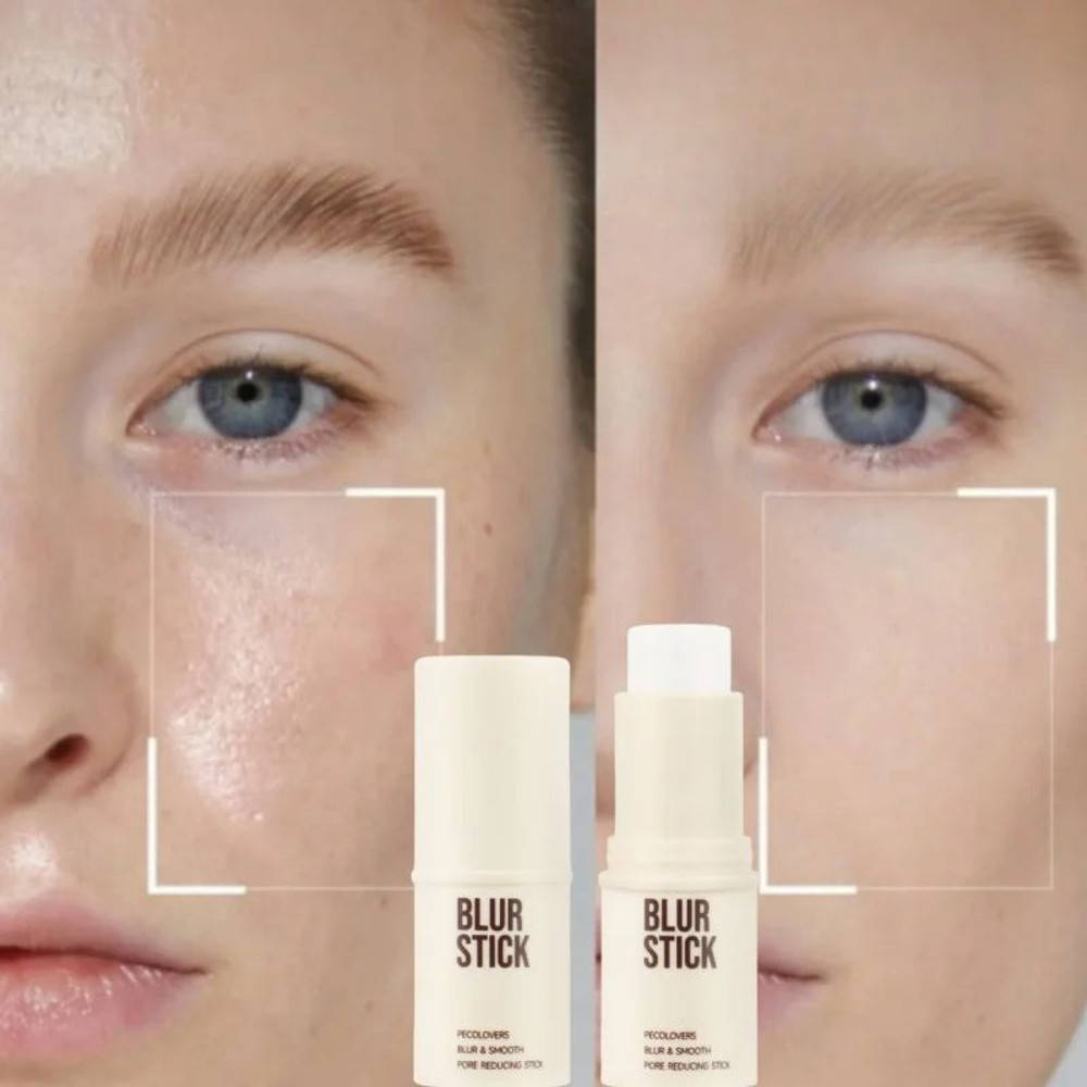 Invisible Pore Base Stick Concealer Skin Tone Primer Isolation Makeup Pore Base Brightening Long La 1