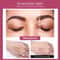 Eyebrow Shaping Gel Transparent Waterproof Eyebrow Shaping Gel Natural Long Lasting 3D Eyebrow Enha 1