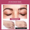 Eyebrow Shaping Gel Transparent Waterproof Eyebrow Shaping Gel Natural Long Lasting 3D Eyebrow Enha 1