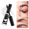 Eyebrow Shaping Gel Transparent Waterproof Eyebrow Shaping Gel Natural Long Lasting 3D Eyebrow Enha 3