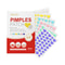 New Highend Pimple Patch Acne Patches In Heart Star Shapes Acne Dots Patches Moisturizes Covering Z 4