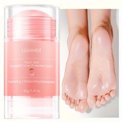 collagen anti-wrinkle hand cream, repair serum for cracked dry skin, fade fine lines, exfoliating whitening moisture