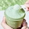 Green Tea Ice Mud Mask Cleansing Moisturizing Oil Control Blackhead Removal Facial Mud Mask Applica 4