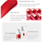 Womens Lipstick Lasting Waterproof Liquid Pencil Matte Liquid Lipsticks Non Stick Cup Lip Gloss Smu 2