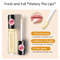 Fast Volumising Lip Plumper Serum, Dermal Lip Volume Boost, Sexy Lip Oil Gloss Increase, Hydrating Lip Care Treatment