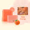 2in1 Flat Tube Fruit Blush Lipstick Stick Easy To Apply MultiUse Lip And Cheek Makeup Highlighter A 7