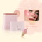 2in1 Flat Tube Fruit Blush Lipstick Stick Easy To Apply MultiUse Lip And Cheek Makeup Highlighter A 8
