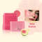 2in1 Flat Tube Fruit Blush Lipstick Stick Easy To Apply MultiUse Lip And Cheek Makeup Highlighter A 9
