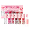 Water Gloss Jelly Lip Oil 6Piece Set Plumping Hydrating Base Long Lasting Moisture Lip Treatment Pr 6
