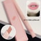 Dessert Lip Liner, Automatic Rotating Lipstick Pen, Waterproof Lasting No Color Outline Lip Definer, Smooth Precision