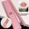 Dessert Lip Liner, Automatic Rotating Lipstick Pen, Waterproof Lasting No Color Outline Lip Definer, Smooth Precision