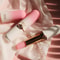 Peach Color Change Lipstick NonStick Cup Jelly Lipstick Moisturizing Color Change Lip Balm For Hydr 5