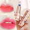 Jelly Colorchanging Lipstick Flower Lip Balm Warm And Longlasting Hydration Moisturizing Nonsticky 0