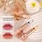 Jelly Colorchanging Lipstick Flower Lip Balm Warm And Longlasting Hydration Moisturizing Nonsticky 1