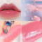 Jelly Colorchanging Lipstick Flower Lip Balm Warm And Longlasting Hydration Moisturizing Nonsticky 5