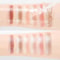 Waterproof Gradient Eyeshadow Stick TwoColor Pen Sweatproof Pearlescent Fine Shine Smudge Free Long 3