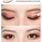 Waterproof Gradient Eyeshadow Stick TwoColor Pen Sweatproof Pearlescent Fine Shine Smudge Free Long 4