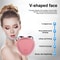Facial Microcurrent Roller EMS Face Lifting Machine Beauty Charging Device Skin Tightening Rejuvena 3