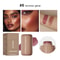 3-in-1 Blush Stick Lasting, Moisturizing Face Rouge, Brightens Cheeks, Lip Gloss Makeup, Creamy Buildable Glow