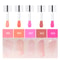 Crystal Jelly Moisturizing Lip Oil Plumping Lip Gloss Sexy Plump Lip Glow Tinted Lip Plumper Hydrat 5