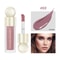 Liquid Blush Matte Palette, Real Makeup Blush Stick, Creamy Pink Face Color, Multi-use Eyeshadow Lip Tint, Long-lasting