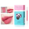 Cigarette Cotton Swab Lipstick Tattoo, Non-stick Lasting Waterproof Kiss Proof Lip, Durable Stain Set For Day Wear