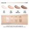 Illuminator Highlight Glow Foundation, Natural Glow Enhancer Glotion, Lightweight Base, Glowing Moisturizing