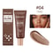 Illuminator Highlight Glow Foundation, Natural Glow Enhancer Glotion, Lightweight Base, Glowing Moisturizing