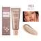 Illuminator Highlight Glow Foundation, Natural Glow Enhancer Glotion, Lightweight Base, Glowing Moisturizing