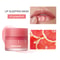 Moisturizing Lip Mask, Night Sleeping Lips Care, Maintenance Fades Lip Lines, Relieves Lipitis, Hydrate and Renew