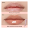 Long-lasting Moisturizing Lip Gloss, Transparent Lipstick Color, Lip Glaze Cosmetics, 4 Colors, Phone Case Friendly