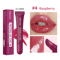 Long-lasting Moisturizing Lip Gloss, Transparent Lipstick Color, Lip Glaze Cosmetics, 4 Colors, Phone Case Friendly
