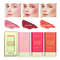 Tinted Moisture Blush Stick Cheek Blusher Cosmetics 3 In 1 Makeup Tube For Lips Eyes Cheeks Glow Bl 1
