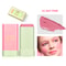 Tinted Moisture Blush Stick Cheek Blusher Cosmetics 3 In 1 Makeup Tube For Lips Eyes Cheeks Glow Bl 6