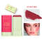 Tinted Moisture Blush Stick Cheek Blusher Cosmetics 3 In 1 Makeup Tube For Lips Eyes Cheeks Glow Bl 8