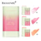 Temperature Change 3in1 Cheek Lip Tinted PixiBlush Stick Creamy Blendable Blush Makeup Stick For Ey 0