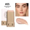 Foundation Stick Serum Boosted Skin Tint Balm Silky Texture Moisturizing Coverage Plumper Natural E 8