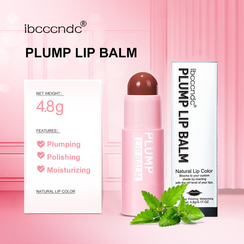 Extreme Lip Plumper Instantly, Plump Lip Balm, Fuller Lipstick, Volumizing Lips, Elasticity, Fine Line Reduction